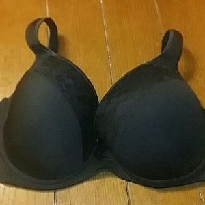 Women's plus size underwhire bra